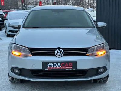 Volkswagen Jetta 2012, 2