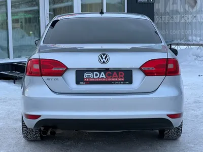 Volkswagen Jetta 2012 С пробегом - фото 6