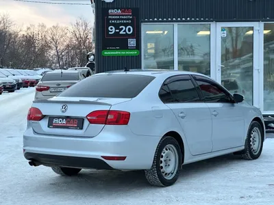 Volkswagen Jetta 2012 С пробегом - фото 7