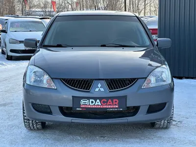 Mitsubishi Lancer 2004 С пробегом - фото 2