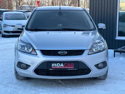 Ford Focus 2010 С пробегом - фото 2