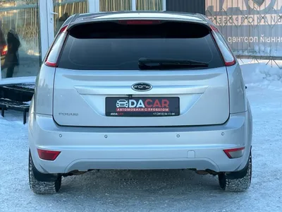 Ford Focus 2010 С пробегом - фото 5
