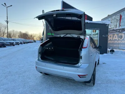 Ford Focus 2010 С пробегом - фото 7