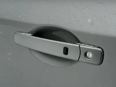 Nissan X-Trail 2008, 5