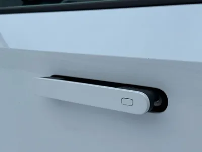 Changan UNI-V 2023 С пробегом - фото 7