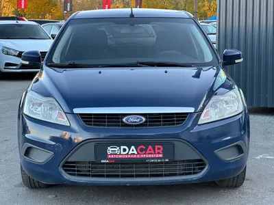 Ford Focus 2009 С пробегом - фото 2