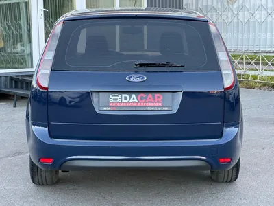 Ford Focus 2009 С пробегом - фото 7