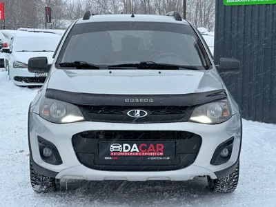 Lada (ВАЗ) Kalina 2015 С пробегом - фото 2