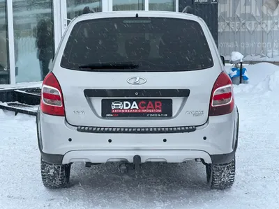 Lada (ВАЗ) Kalina 2015 С пробегом - фото 6