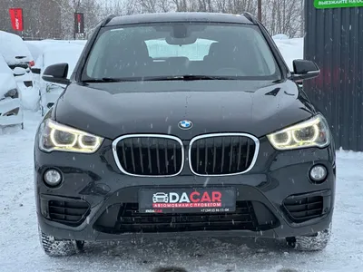 BMW X1 2017 С пробегом - фото 2