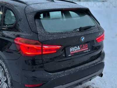 BMW X1 2017 С пробегом - фото 7