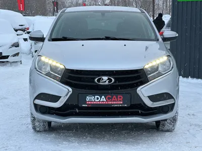 Lada (ВАЗ) XRAY 2017 С пробегом - фото 3