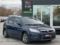 Ford Focus 2010 Хэтчбек - фото 1