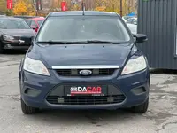 Ford Focus 2010 Хэтчбек - фото 2