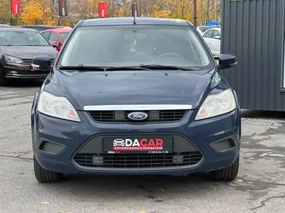 Ford Focus 2010 С пробегом - фото 2