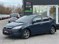 Ford Focus 2010 Хэтчбек - фото 3