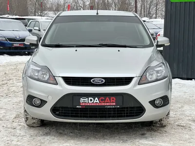 Ford Focus 2010 С пробегом - фото 2