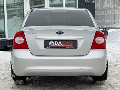 Ford Focus 2010 С пробегом - фото 6