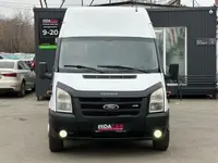 Ford Transit 2008 Микроавтобус - фото 2