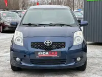 Toyota Yaris 2008 Хэтчбек - фото 2