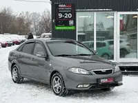 Daewoo Gentra 2014 Седан - фото 1