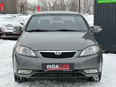 Daewoo Gentra 2014 С пробегом - фото 2