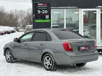 Daewoo Gentra 2014 Седан - фото 5