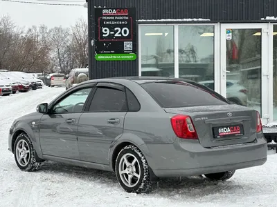 Daewoo Gentra 2014 С пробегом - фото 5