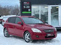 Kia Ceed 2007 Хэтчбек - фото 1