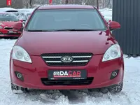 Kia Ceed 2007 Хэтчбек - фото 2