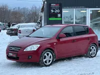 Kia Ceed 2007 Хэтчбек - фото 3