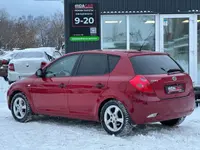 Kia Ceed 2007 Хэтчбек - фото 5