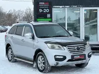 Lifan X60 2013 Внедорожник - фото 1