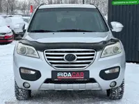 Lifan X60 2013 Внедорожник - фото 2