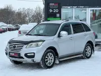 Lifan X60 2013 Внедорожник - фото 3