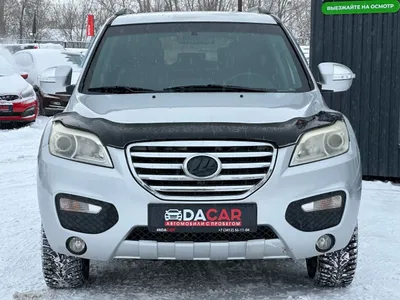 Lifan X60 2013 С пробегом - фото 3