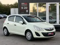 Opel Corsa 2011 Хэтчбек - фото 1