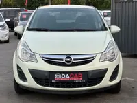 Opel Corsa 2011 Хэтчбек - фото 2
