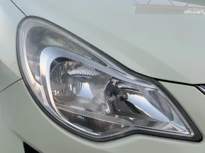 Opel Corsa 2011 С пробегом - фото 3