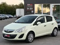 Opel Corsa 2011 Хэтчбек - фото 4
