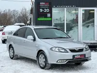 Daewoo Gentra 2014 Седан - фото 1