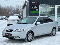 Daewoo Gentra 2014 Седан - фото 3