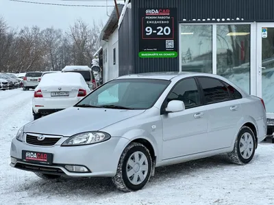 Daewoo Gentra 2014 С пробегом - фото 3