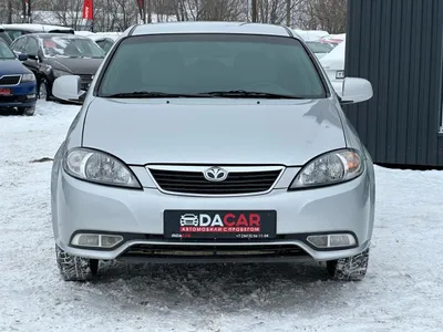 Daewoo Gentra 2014 С пробегом - фото 3
