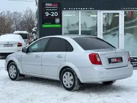 Daewoo Gentra 2014 Седан - фото 5