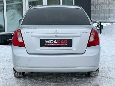 Daewoo Gentra 2014 С пробегом - фото 6