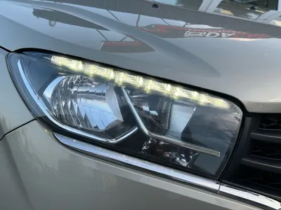 Lada (ВАЗ) XRAY 2021, 3