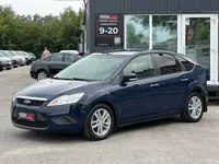 Ford Focus 2010 Хэтчбек - фото 3