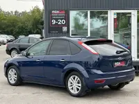 Ford Focus 2010 Хэтчбек - фото 5