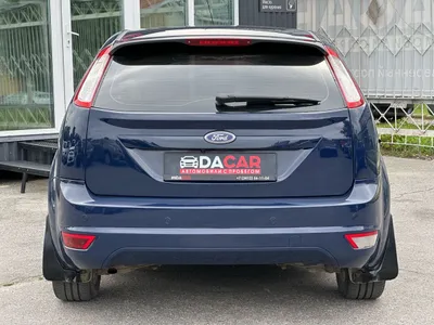 Ford Focus 2010 С пробегом - фото 6